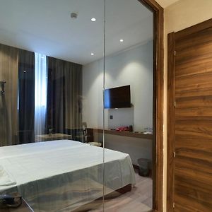 Private Bathroom Twin Room